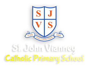 St John Vianney Catholic Primary School